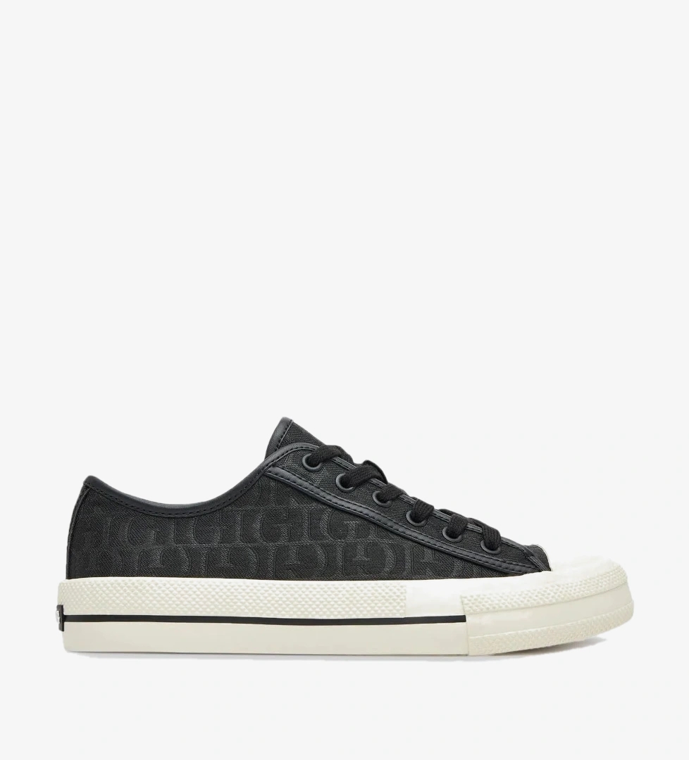 Guess Bayan Ayakkabı FLTC3Y FAL12 BLACK
