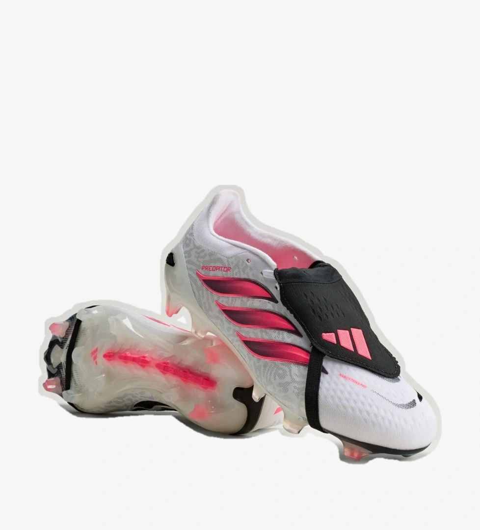 adidas IH7234 PREDATOR PRO FT FG Erkek Krampon