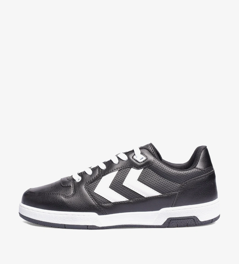 Hummel Siyah Hummel Freza