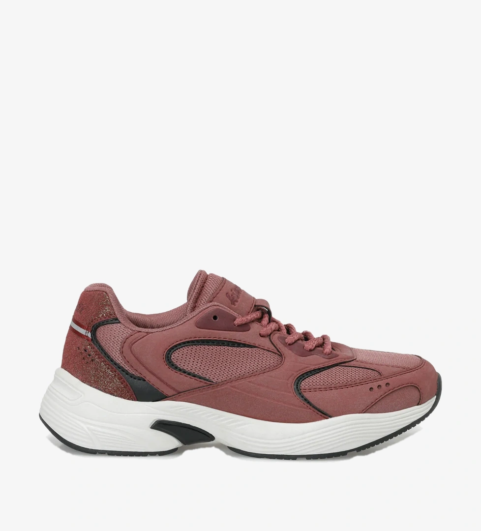 Kinetix Pembe Kinetix Taro