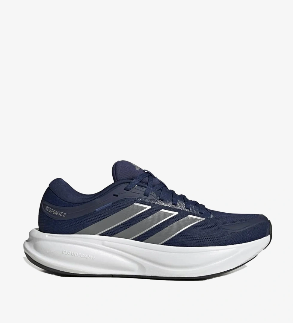 adidas Response 2 KJ1757 Unisex Spor Ayakkabı