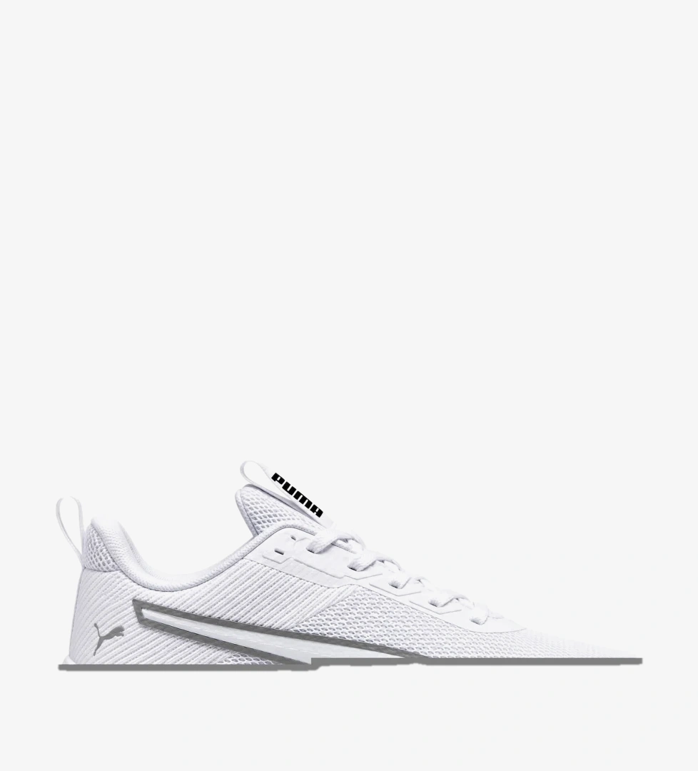 Puma Beyaz Puma Flyer Lite