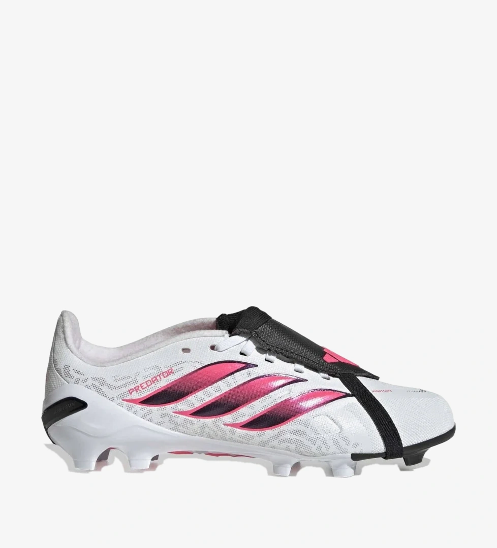adidas Çocuk Futbol Krampon Predator League Ft Fg J Ih2107
