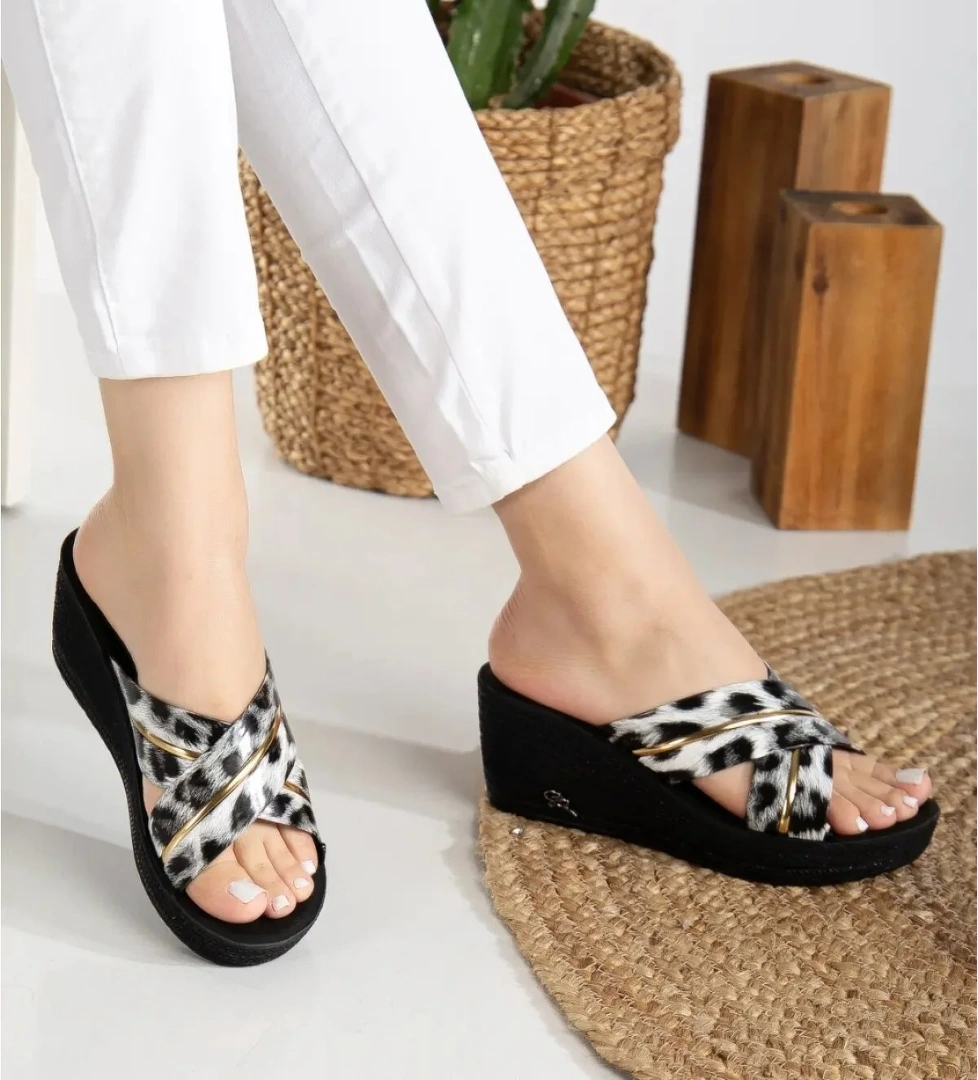 Slipcat Siyah Slipcat Ortopedik Anne