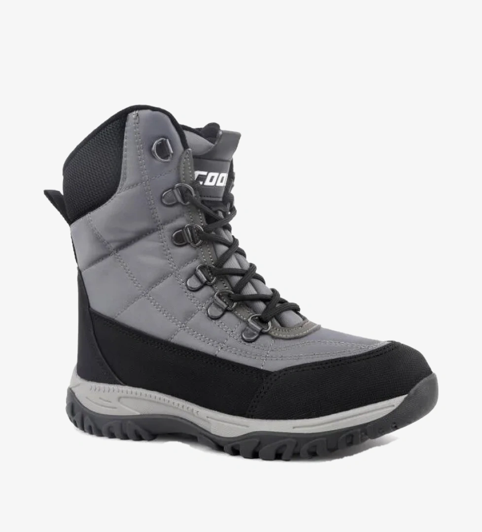 Cool Felix Unisex Çocuk Uzun Termal Bot