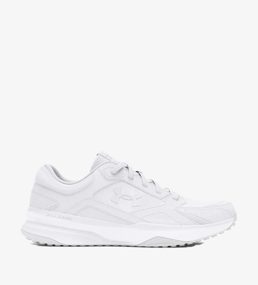 Beyaz Under Armour Sonic Ko