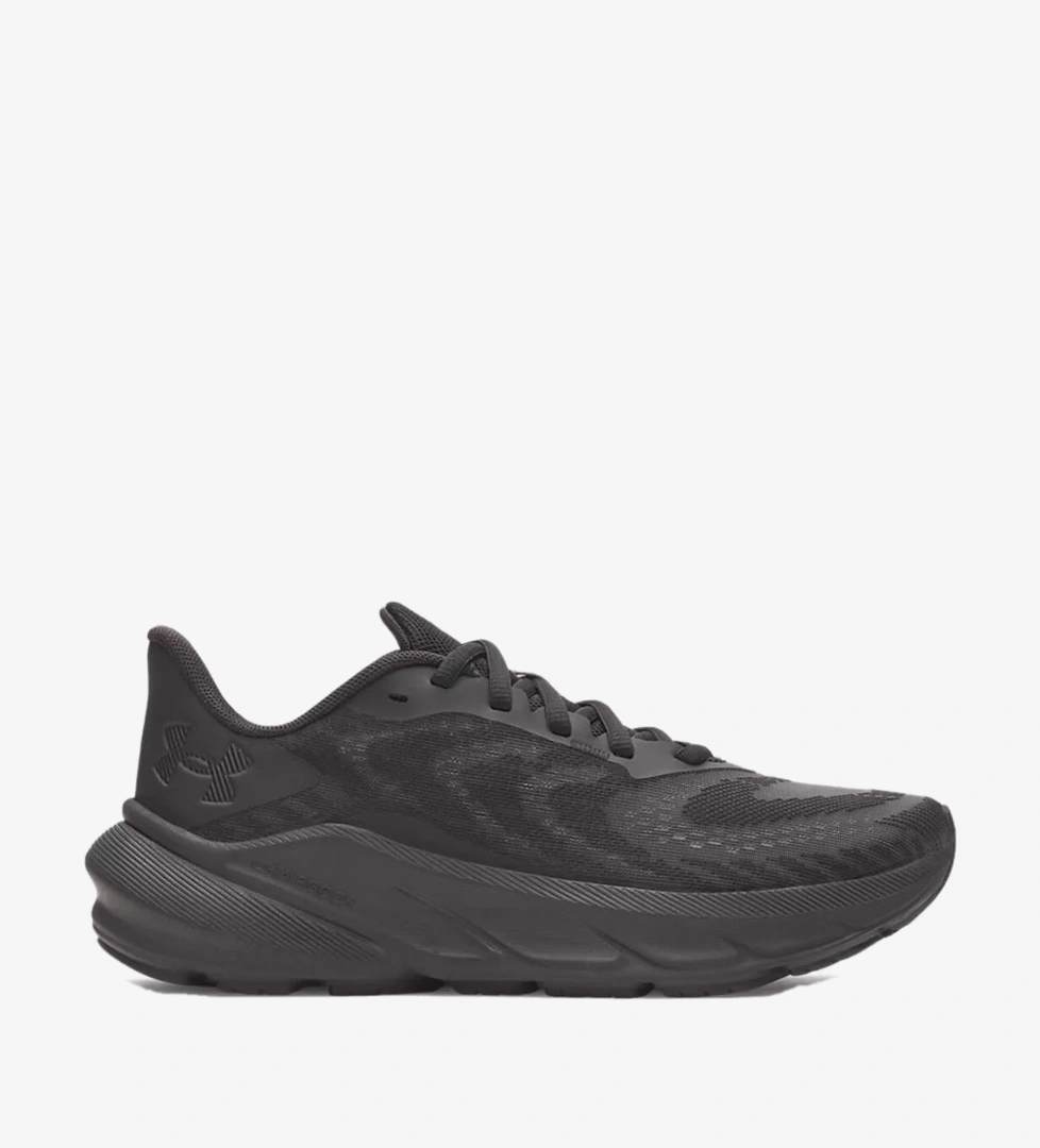 Under Armour Siyah Under Armour Ua Turbulence