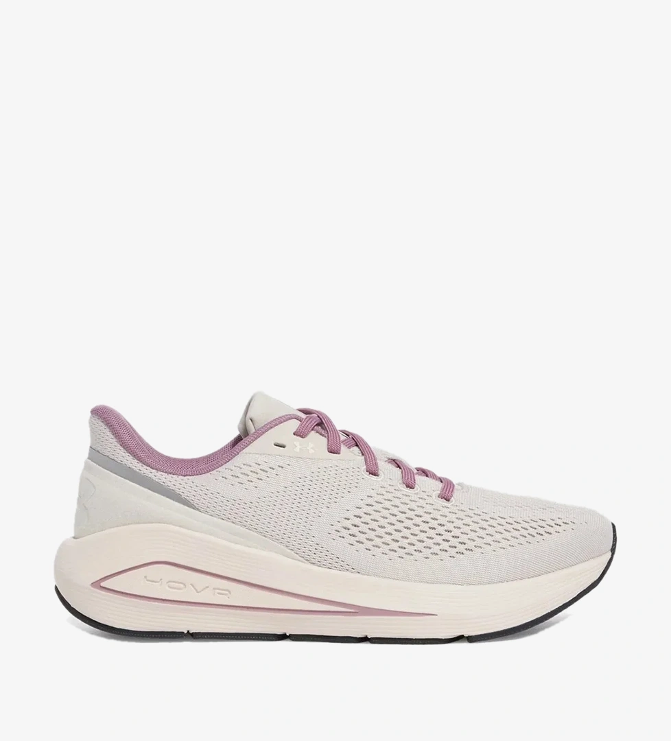 Under Armour Sonic 7 Kadın Beyaz Koşu Ayakkabısı