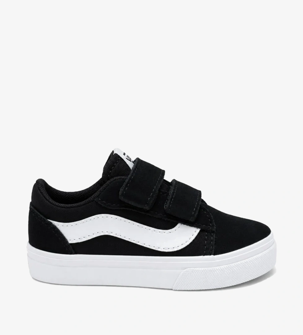 Vans Siyah Vans Vero Ls