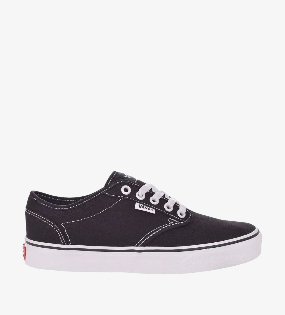 Vans Siyah Vans Atwood