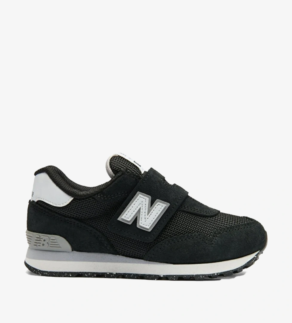 New Balance Nb Lifestyle Pre-school Shoes Çocuk Siyah Günlük Ayakkabı P5151H0
