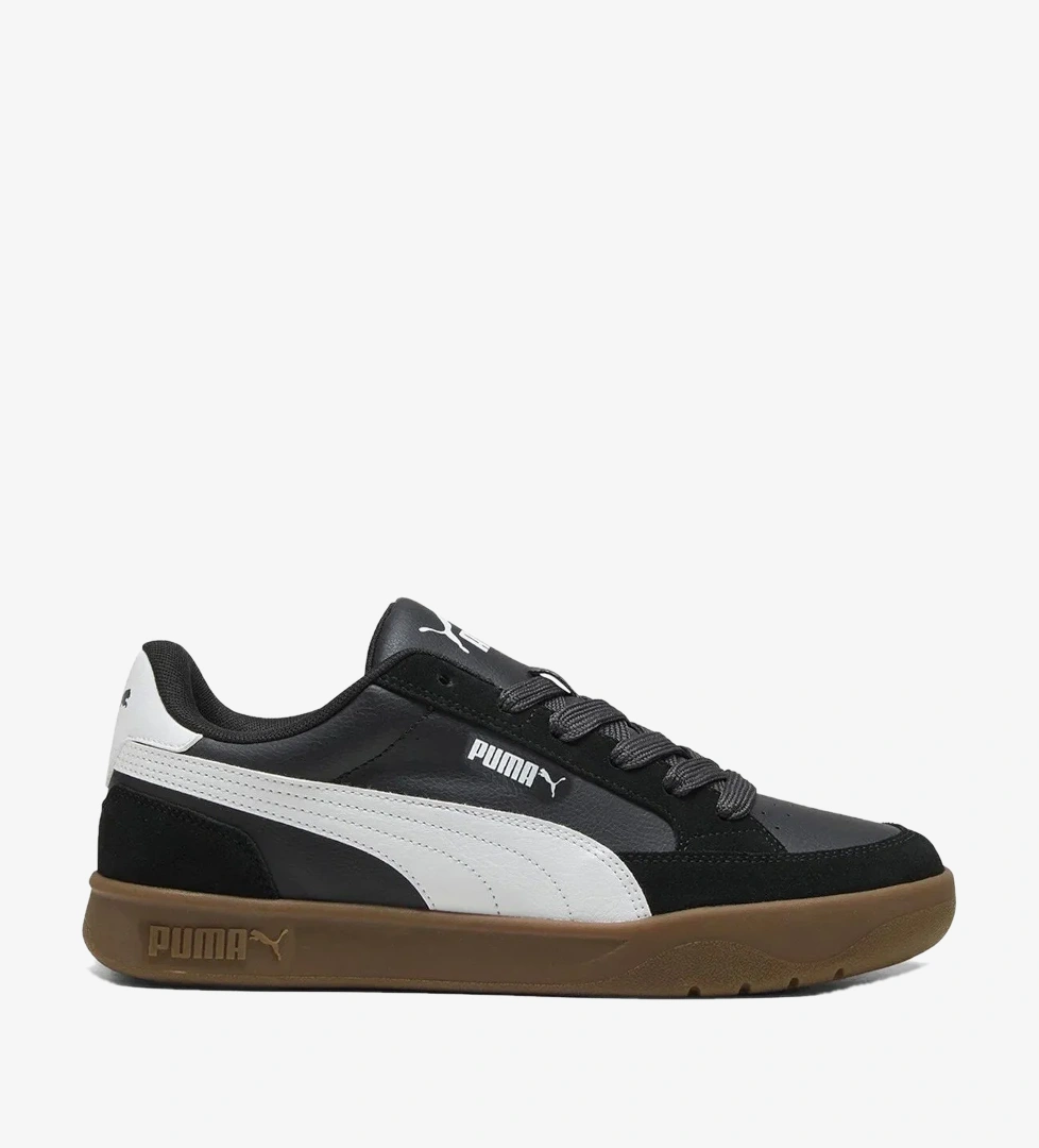 Puma Siyah Puma Park