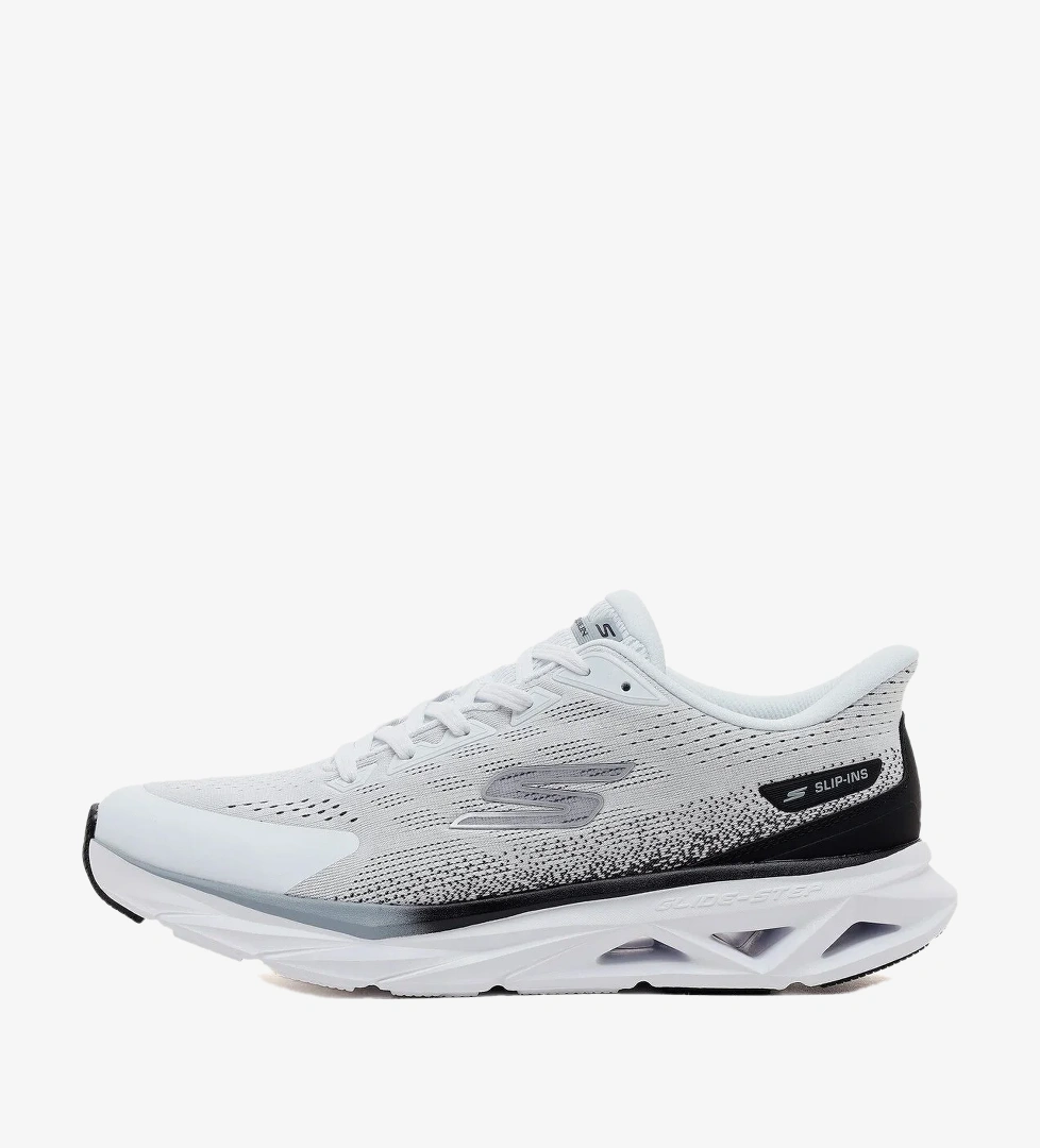 Skechers Glide-Step Vortex Erkek Spor Ayakkabı