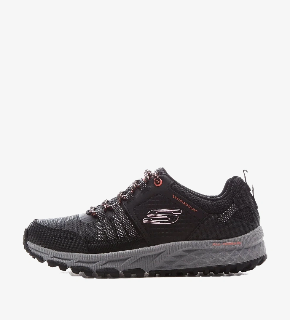 Skechers Escape Plan Endless Pursuit Kadın Spor Ayakkabı 180061