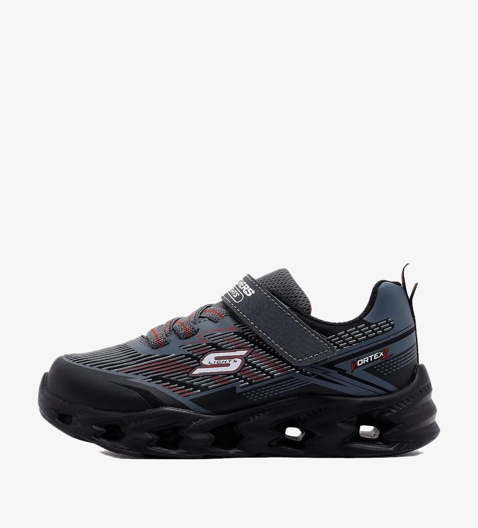 Skechers Siyah Skechers Vortex