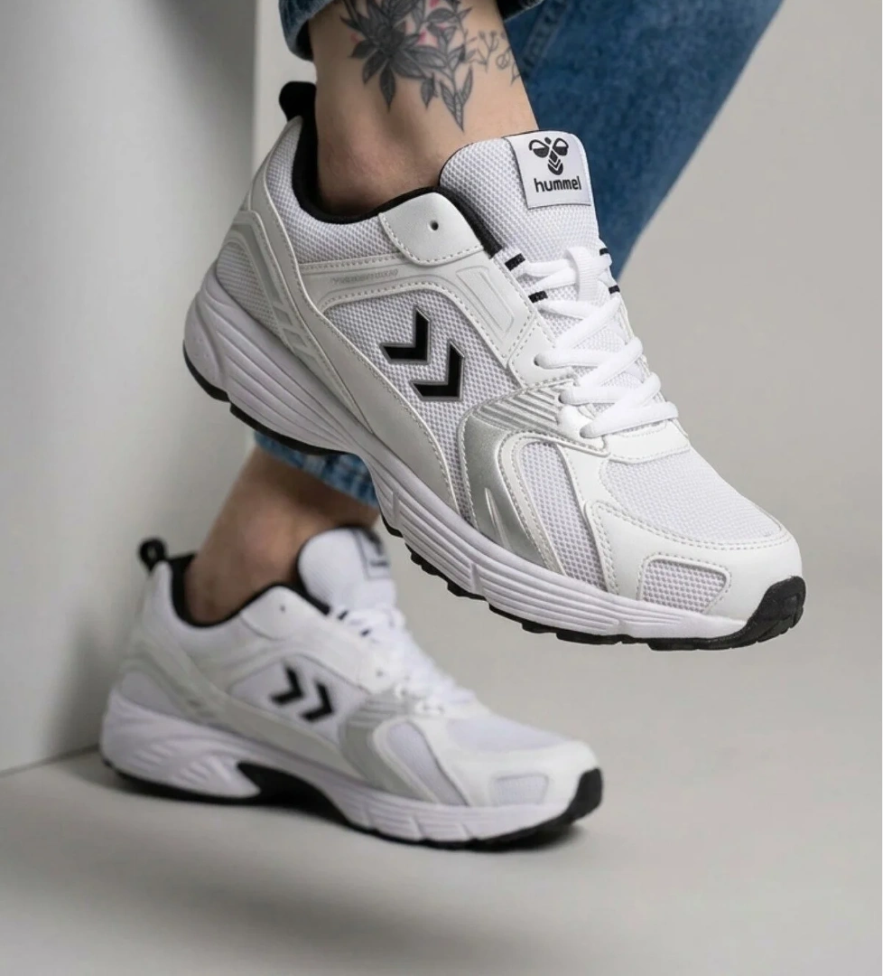 Hummel Hummel Tekstil Hml Proction