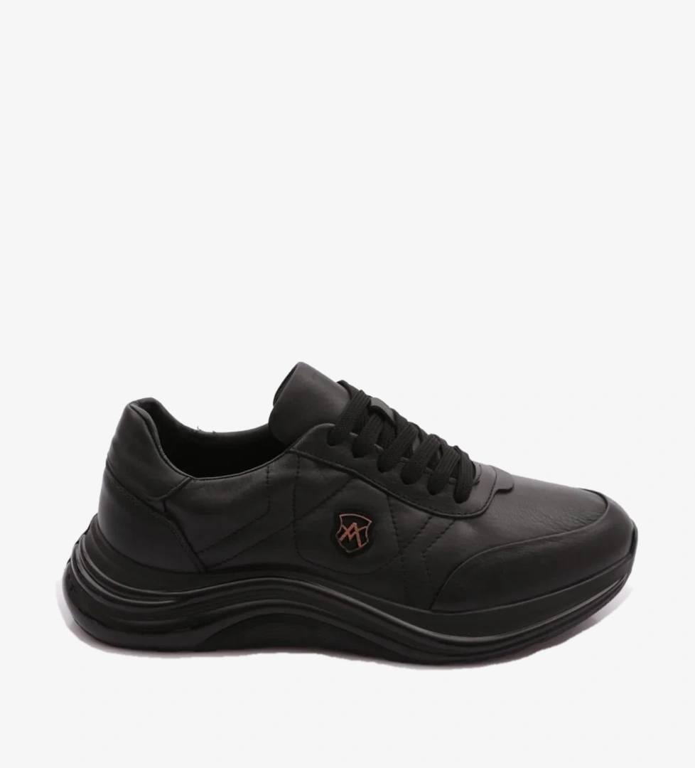 DGN 741 Erkek Sneaker Ayakkabı