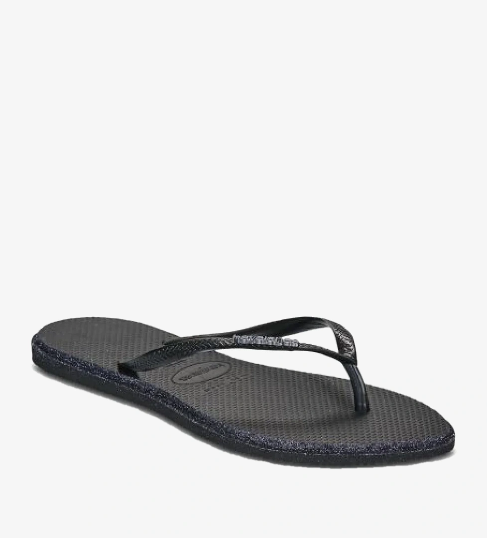 Havaianas Siyah Havaianas Slim