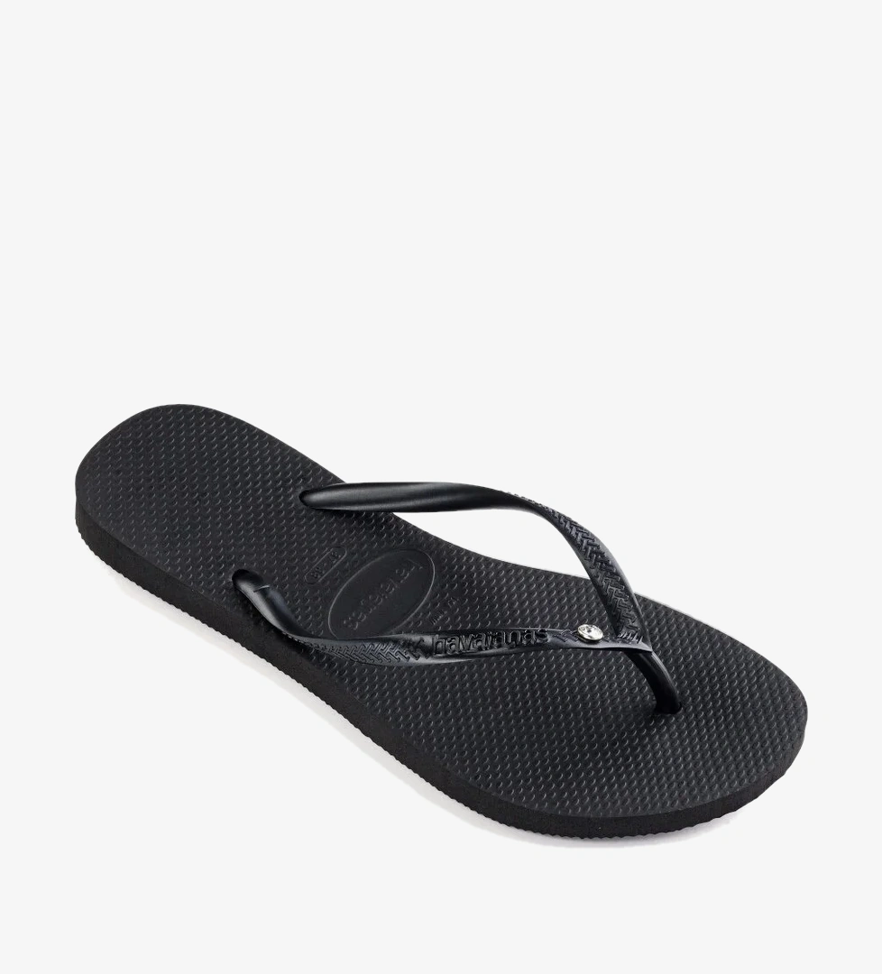 Havaianas Siyah Havaianas Slim