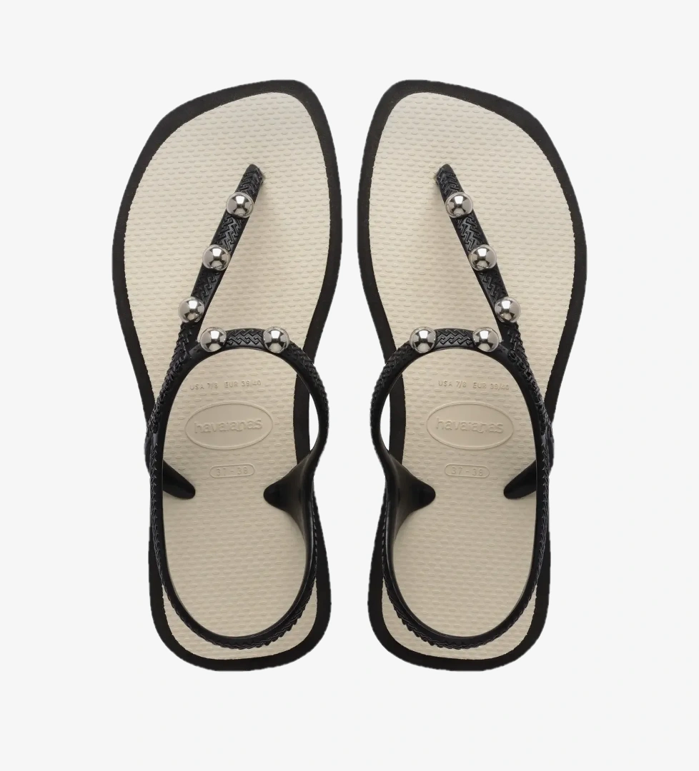Havaianas Bej Havaianas Flash