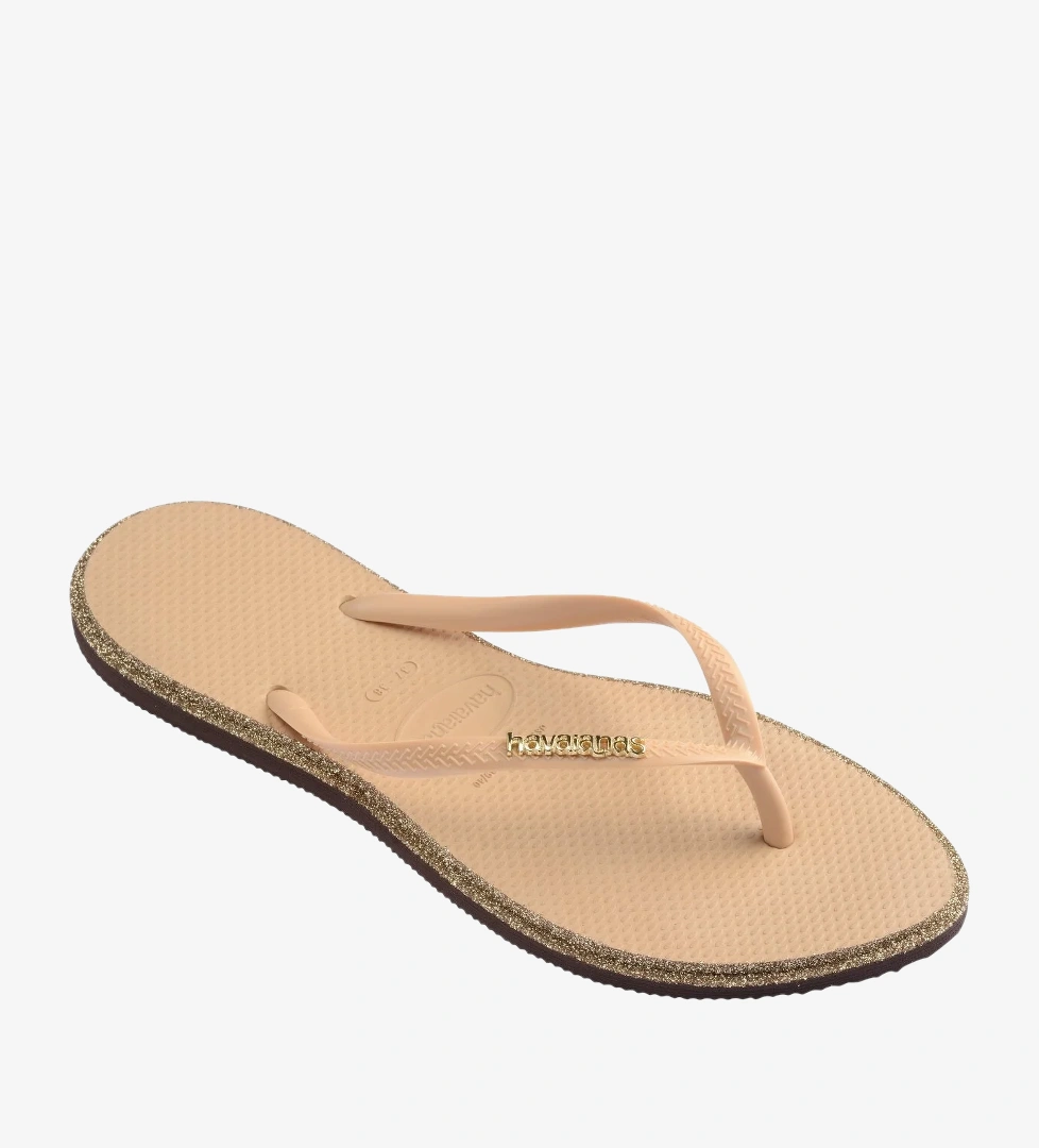 Havaianas Slim Point Kadın Terlik 4150157
