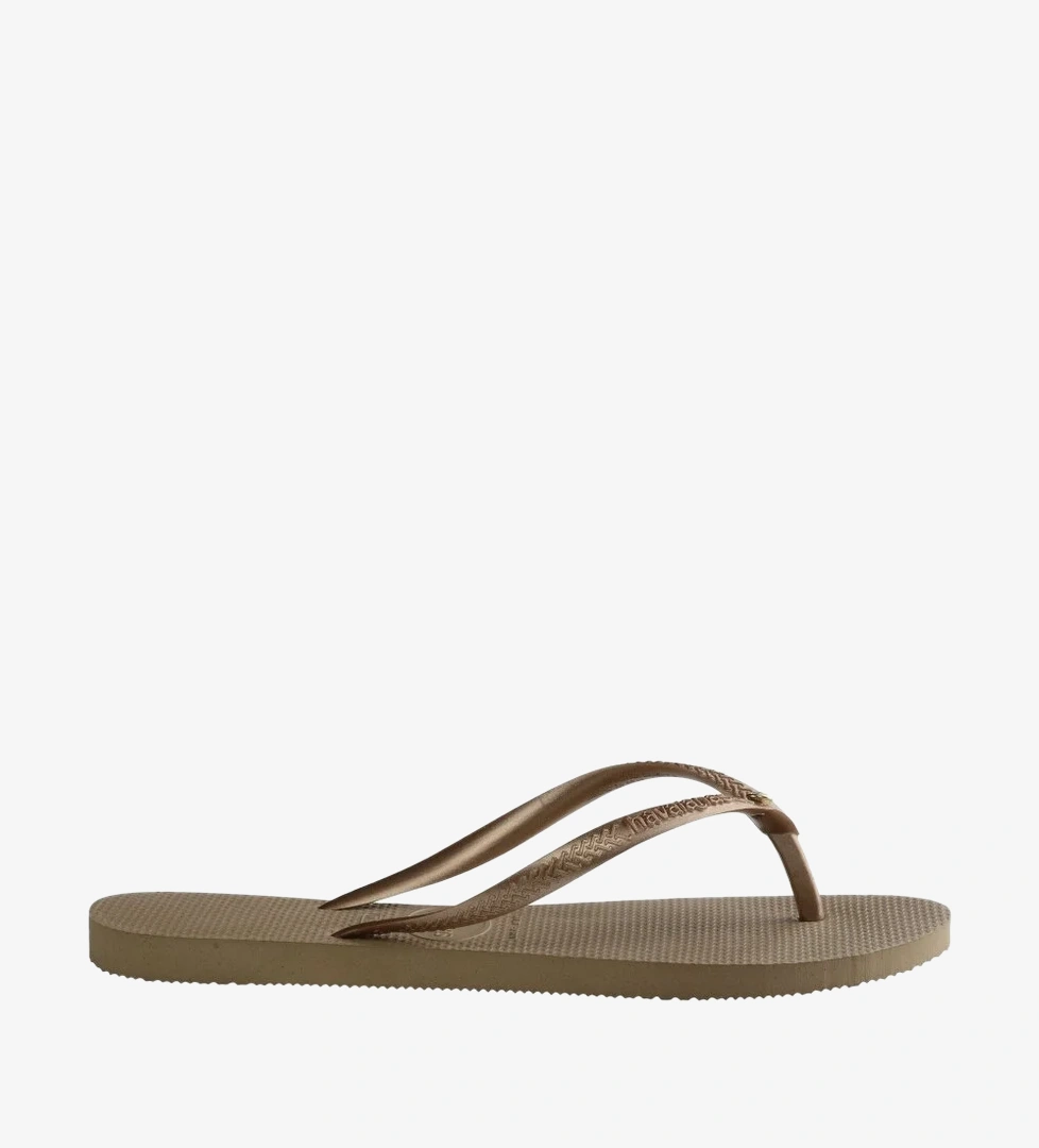 Havaianas Slim Crystal Kadın Terlik 4145651