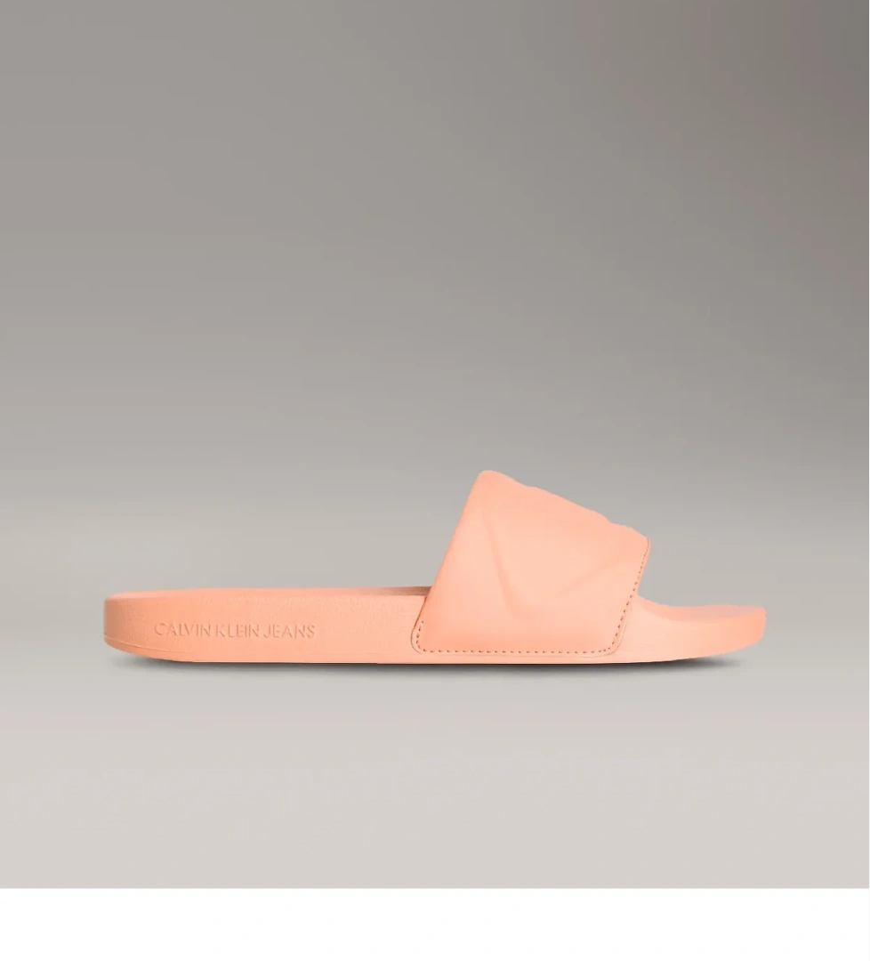 Calvin Klein Pembe Calvin Klein Terlik