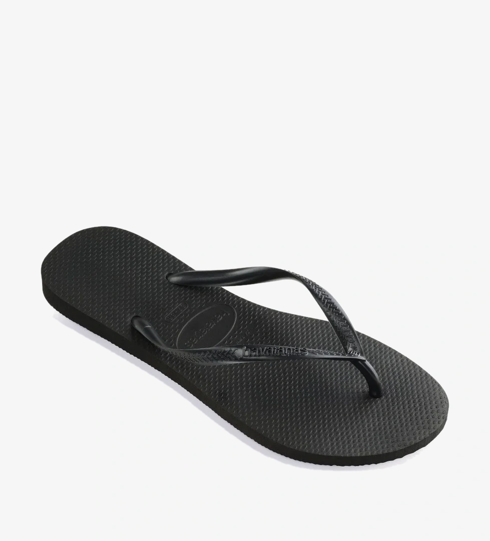 Havaianas Siyah Havaianas Slim