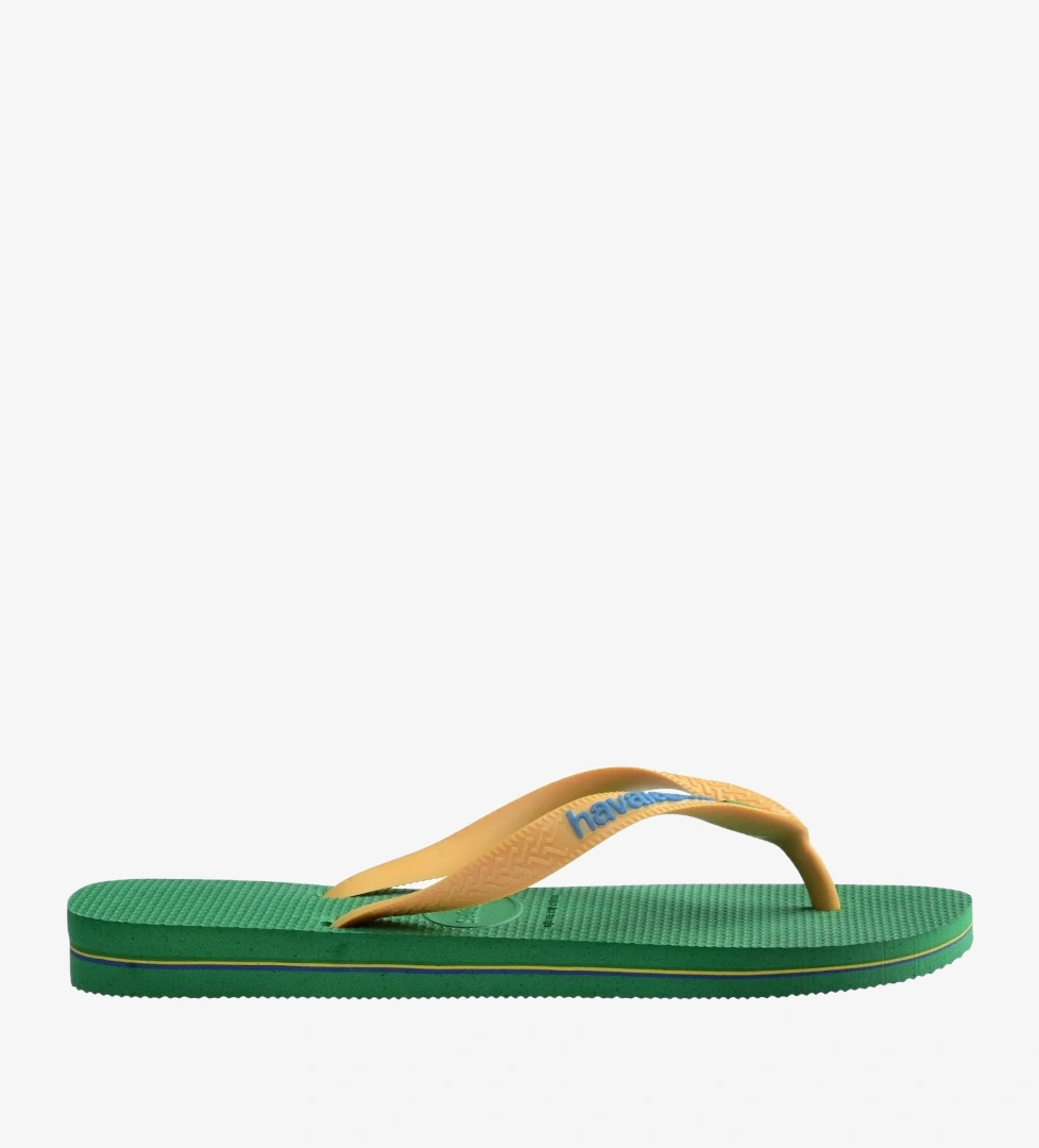 Havaianas Yeşil Havaianas Brasil
