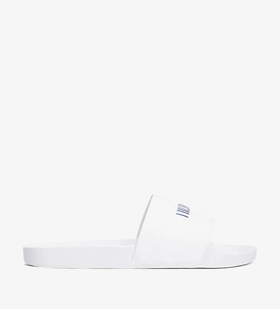 Tommy Hilfiger Beyaz Tommy Hilfiger Terlik