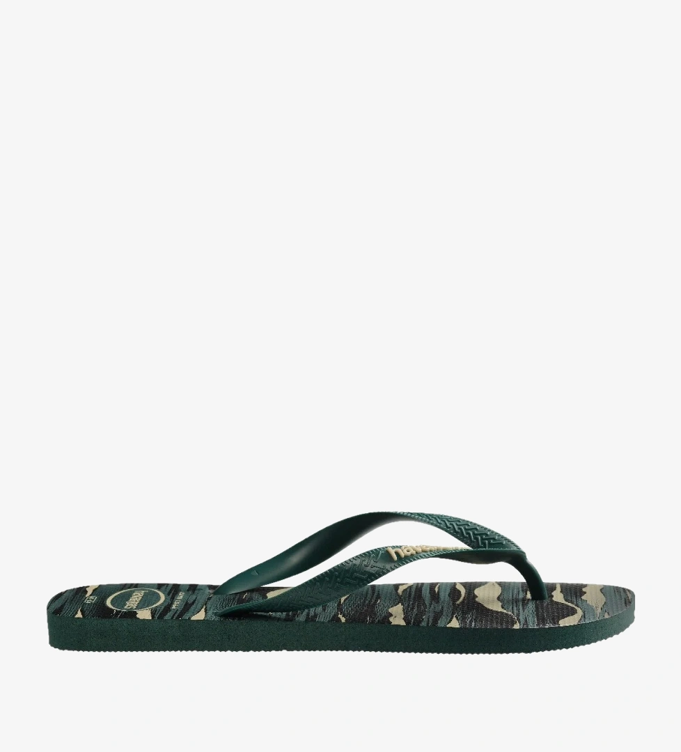 Havaianas Top Camu