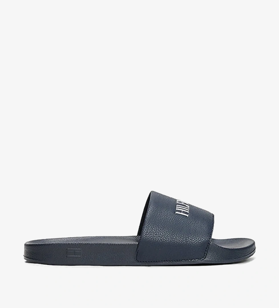 Tommy Hilfiger Mavi Tommy Hilfiger Terlik