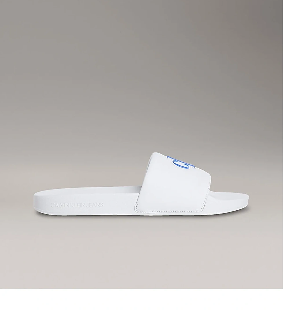 Calvin Klein Gri Calvin Klein Terlik