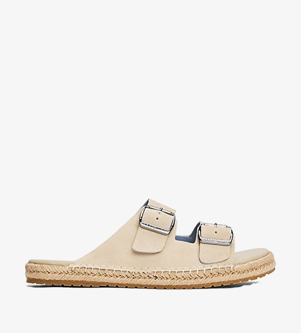 Tommy Hilfiger Haki Tommy Hilfiger Terlik