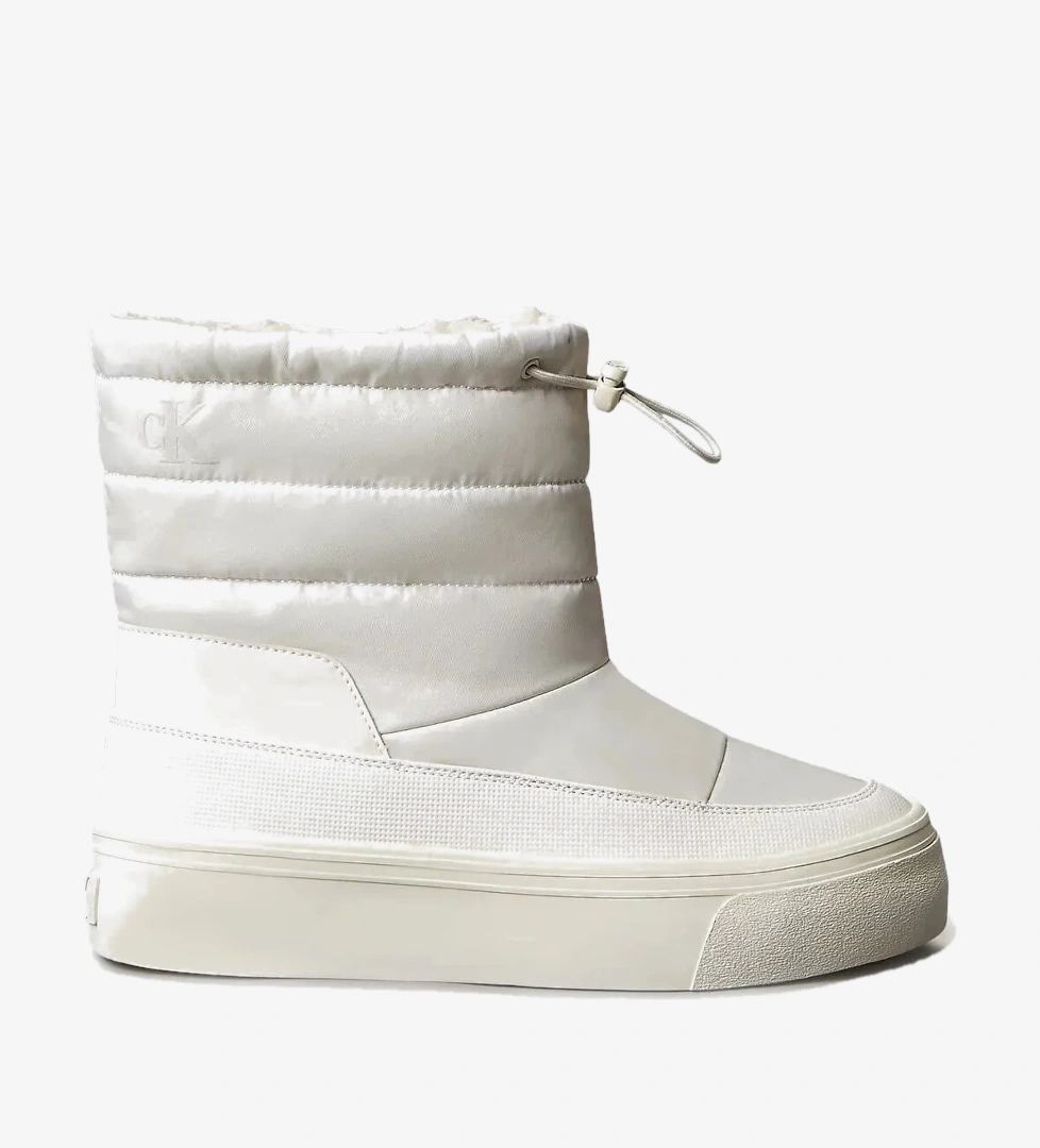 Calvin Klein Beyaz Calvin Klein Bot