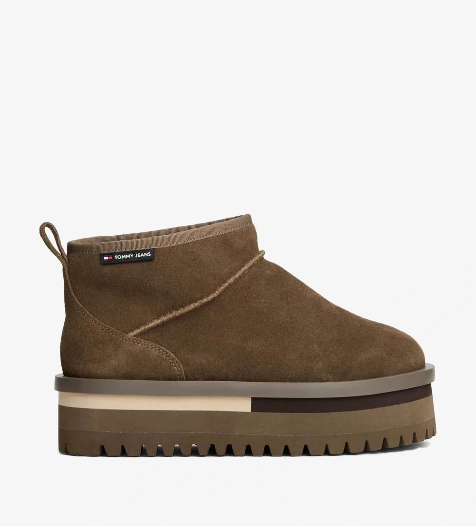Tommy Hilfiger Haki Tommy Hilfiger Bot