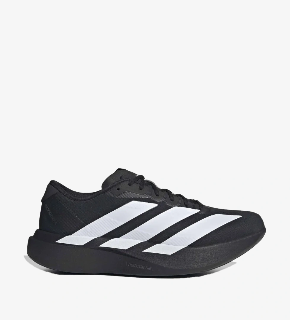 adidas Erkek Koşu - Yürüyüş Ayakkabısı Adizero EVO SL Woven M JR4728