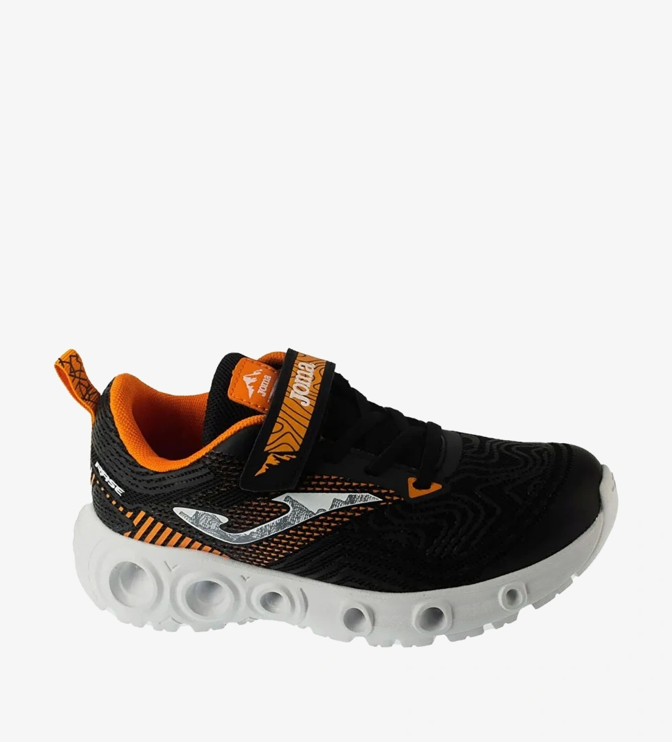 Joma Siyah Joma Rase