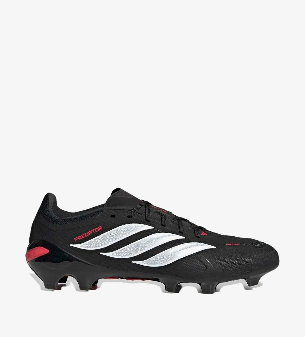 adidas Predator League Fg Erkek Siyah Krampon
