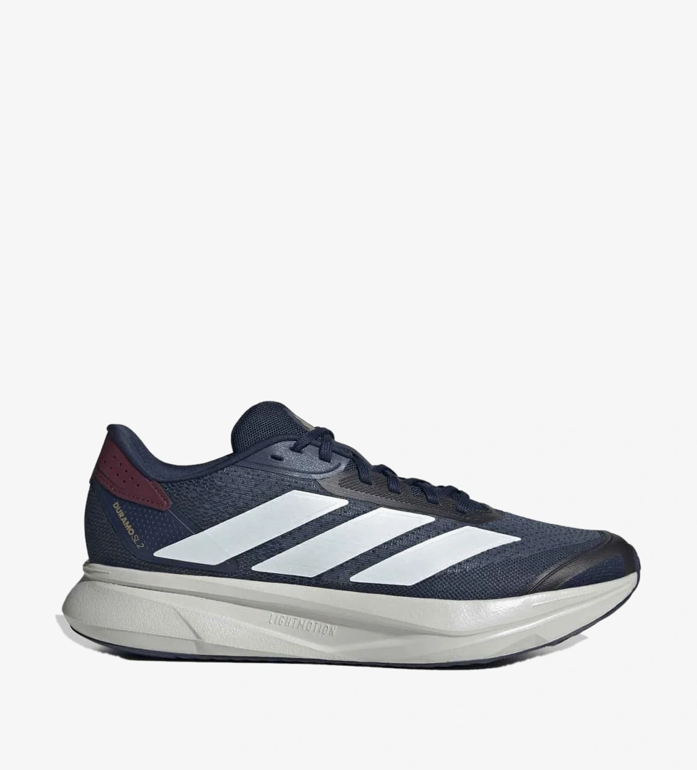 adidas Duramo Sl2 Erkek Lacivert Koşu Ayakkabısı