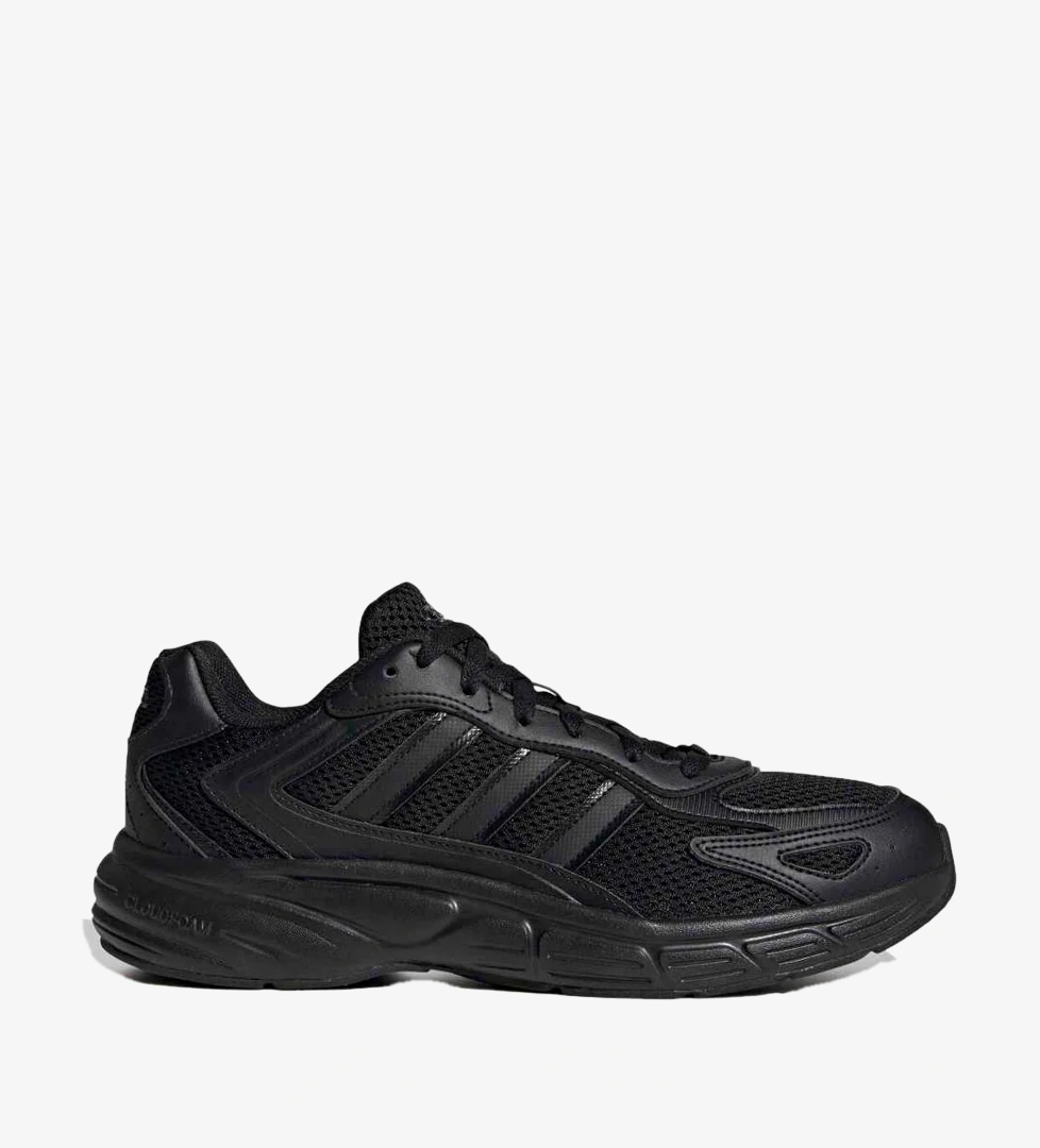 adidas Eclyptix 2000 Erkek Siyah Spor Ayakkabı