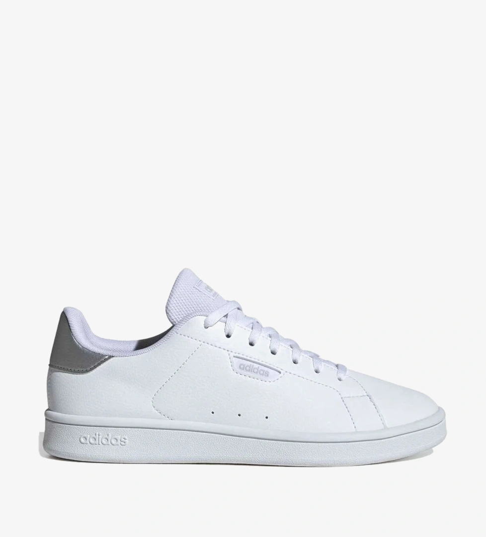 adidas Urban Court Kadın Beyaz Sneaker