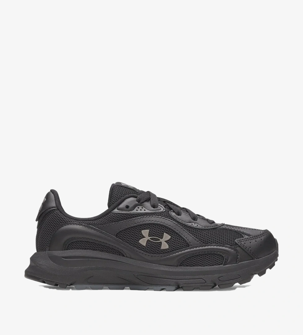 Under Armour Siyah Under Armour Tech