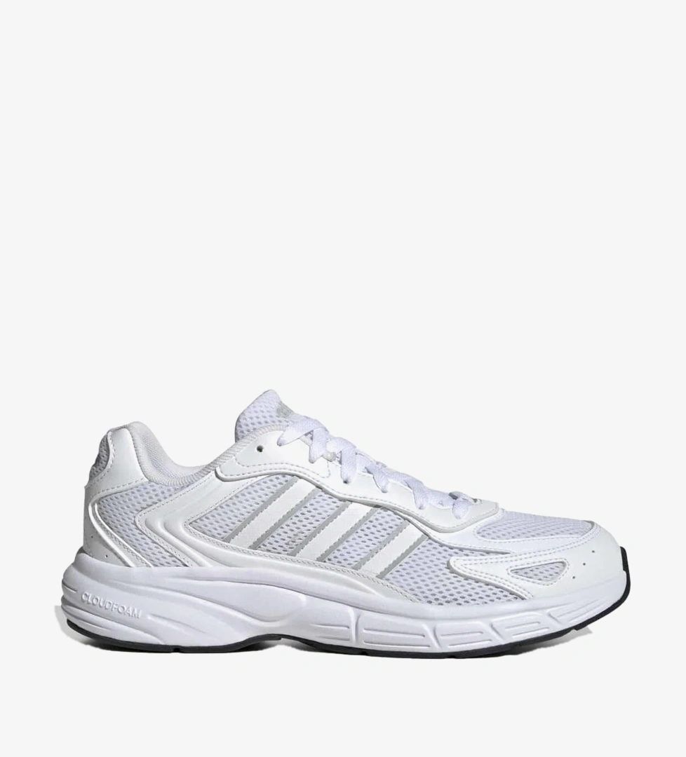 adidas Eclyptix 2000 Erkek Beyaz Spor Ayakkabı