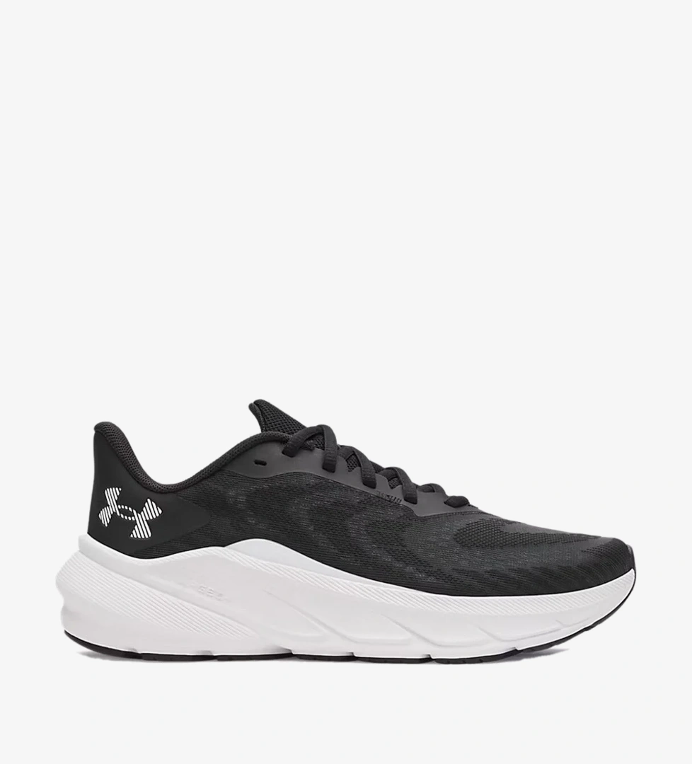 Under Armour Siyah Under Armour Turbulence