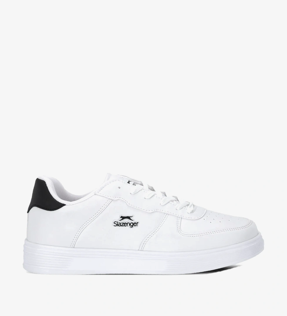 Slazenger Beyaz Slazenger Cruza