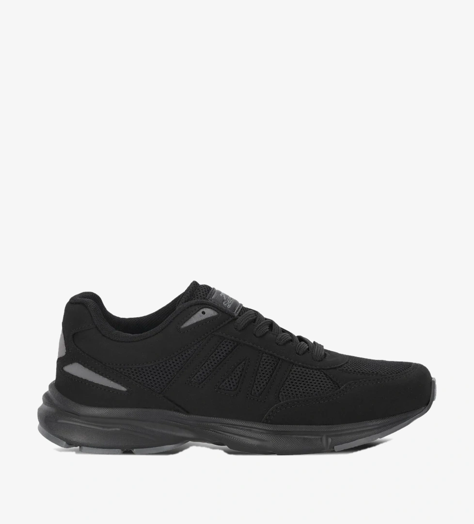Slazenger Siyah Slazenger Pavlov