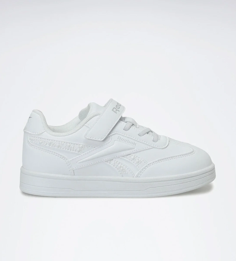 Reebok Asero Lift KDS I Beyaz Kız Çocuk Sneaker