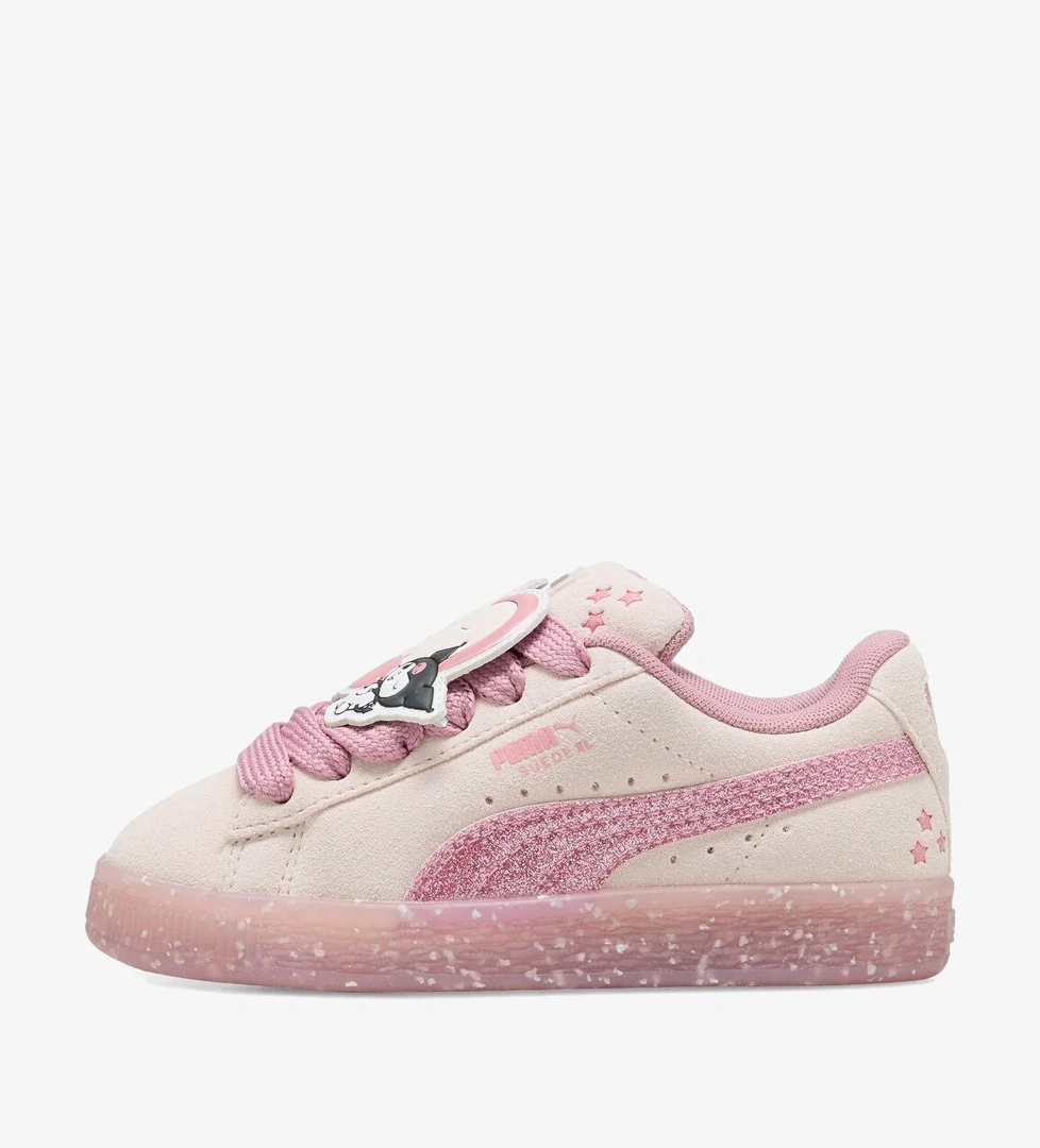 Puma Pembe Puma Suede Xl