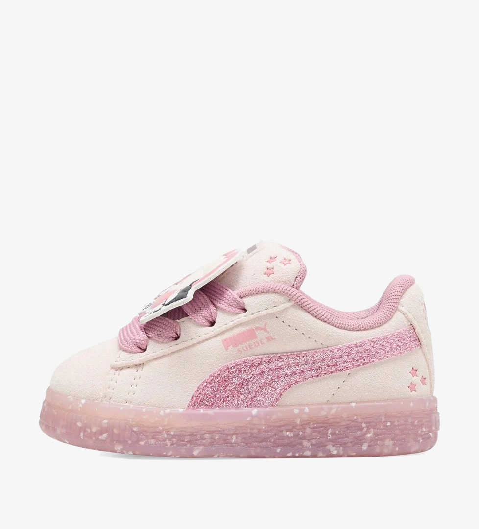 Puma Pembe Puma Suede Xl
